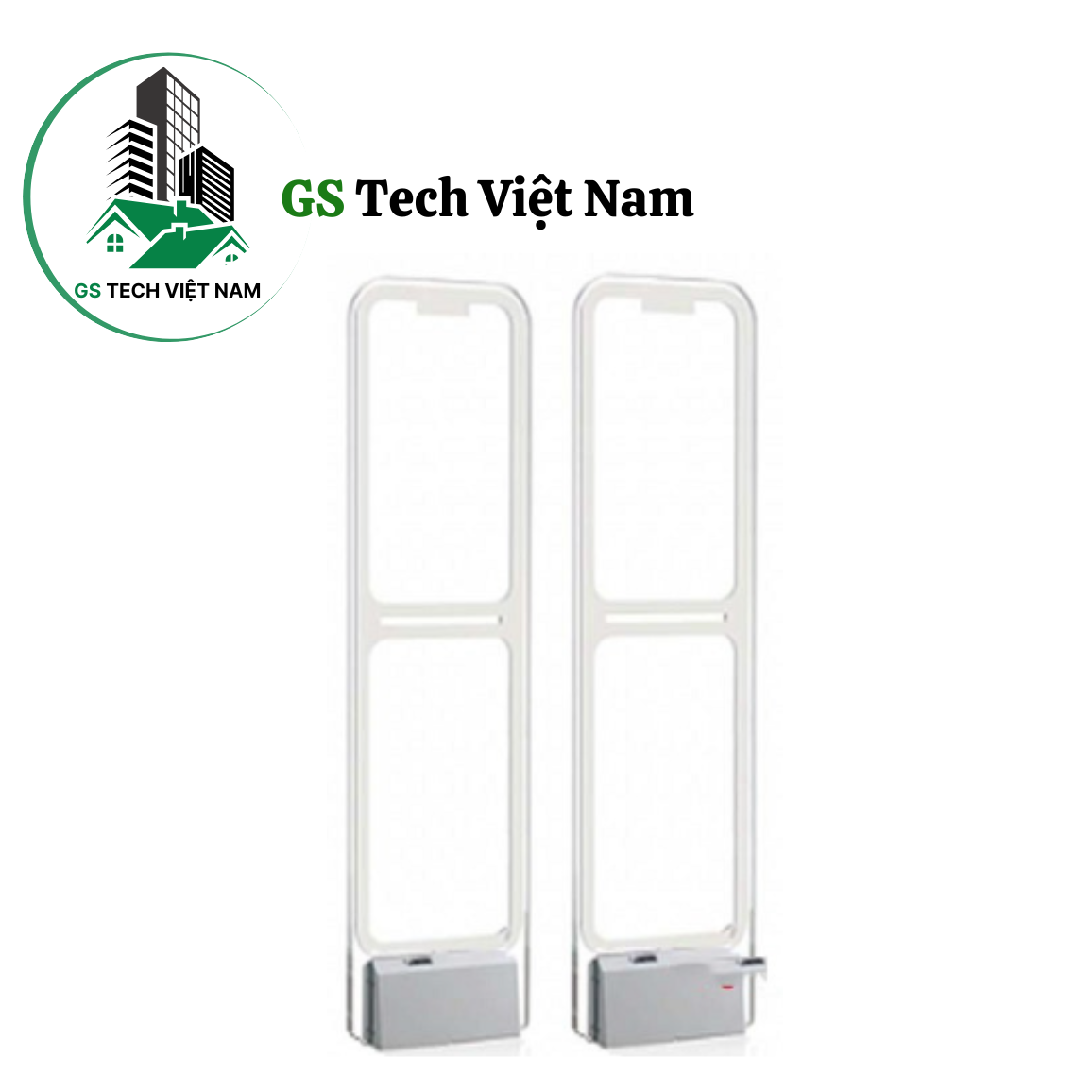 CỔNG TỪ AN NINH AMS-08