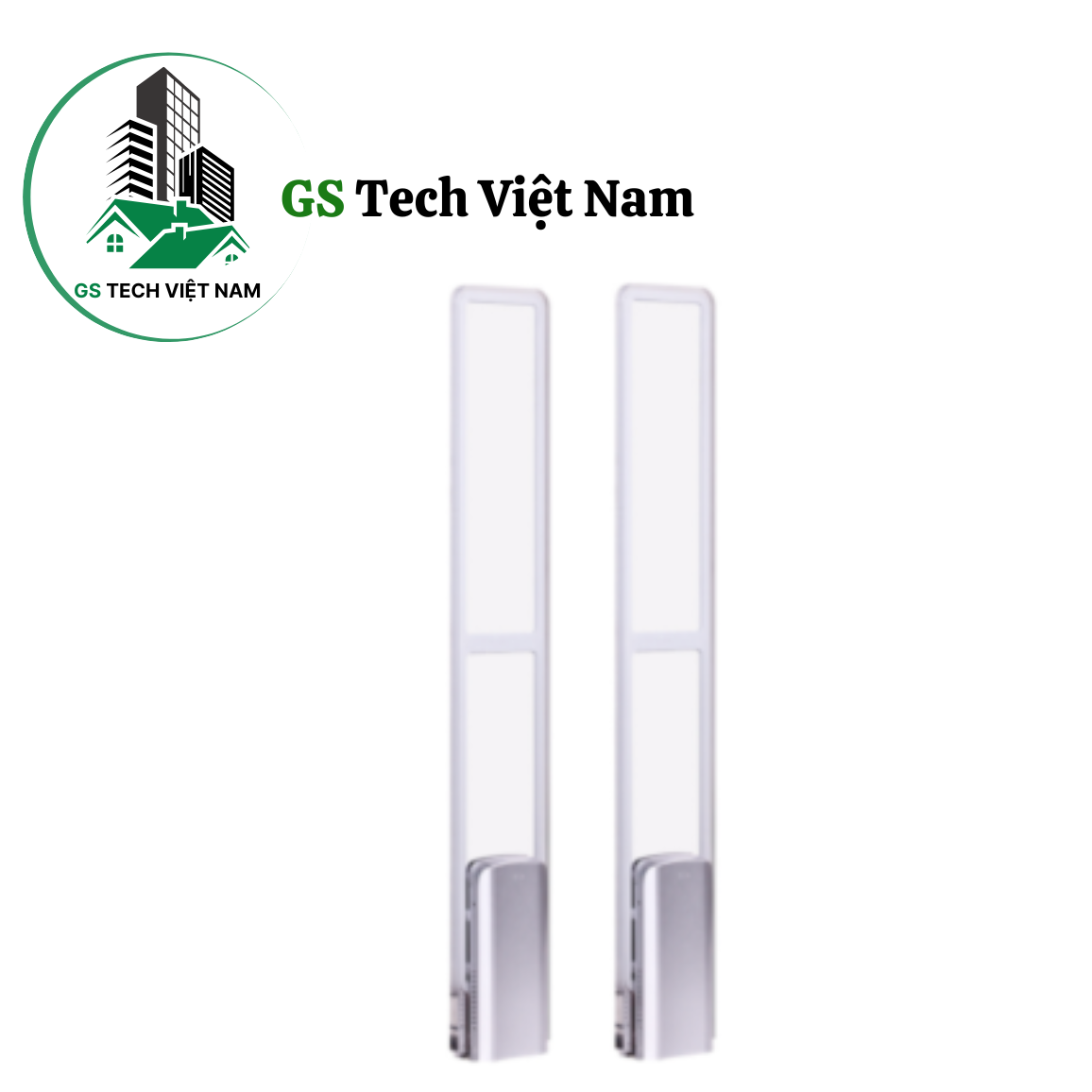 CỔNG TỪ AN NINH AMS 6089