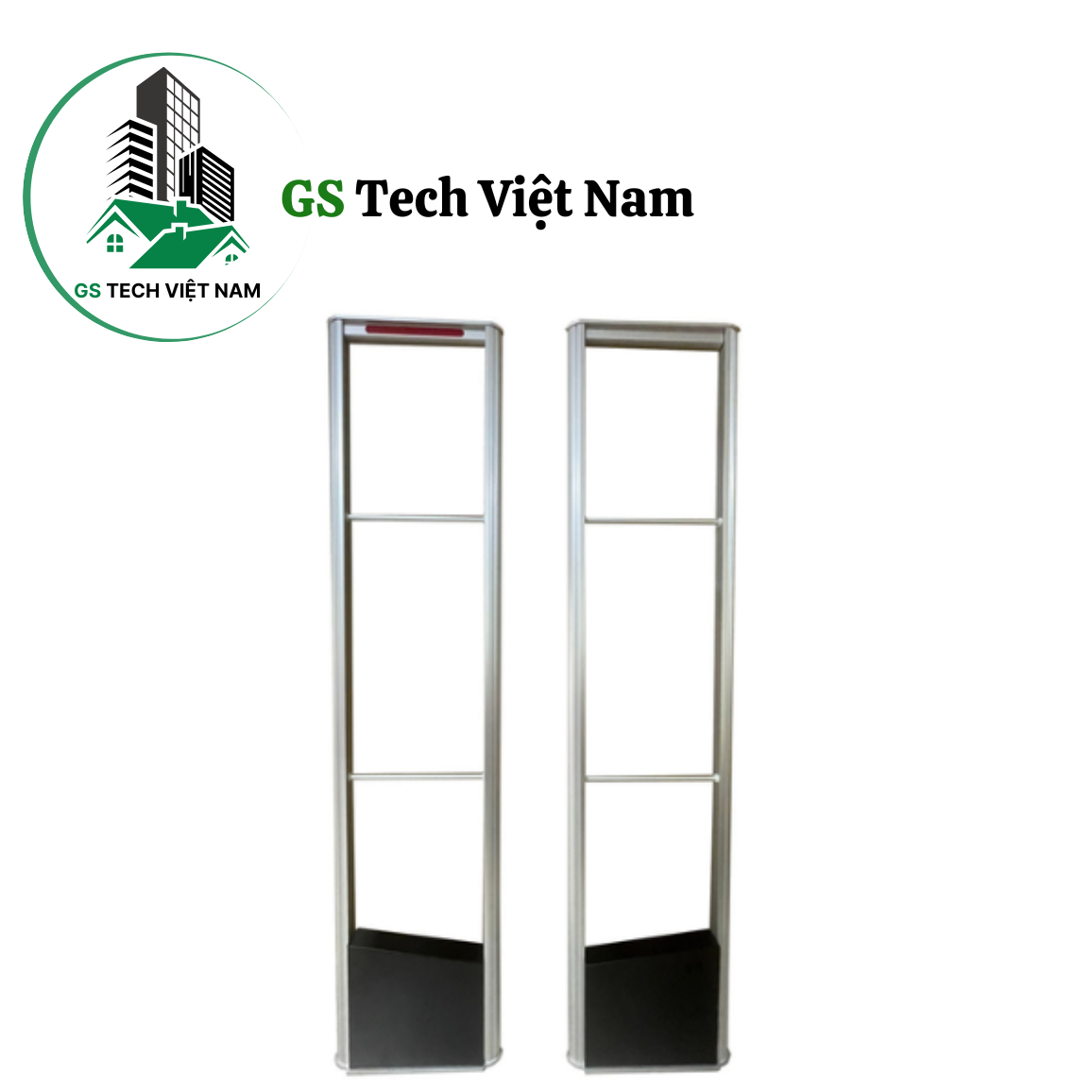 CỔNG TỪ AN NINH EAS-5009