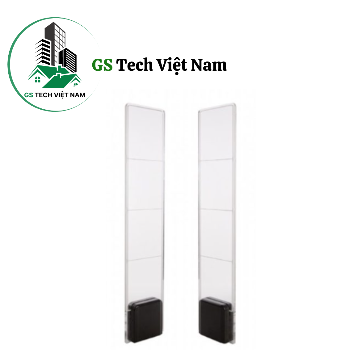CỔNG TỪ AN NINH MIKA EG-3388S