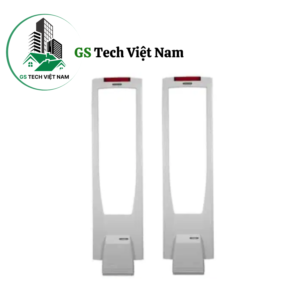 CỔNG TỪ AN NINH SENSORMATIC A1140-D