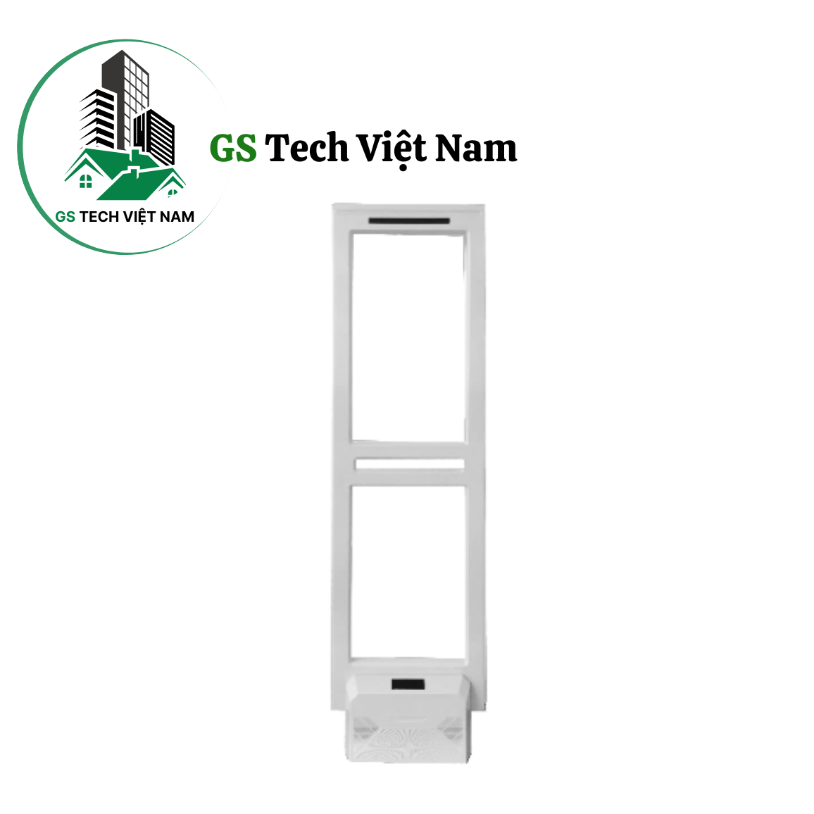 CỔNG TỪ AN NINH SENSORMATIC ZS1137