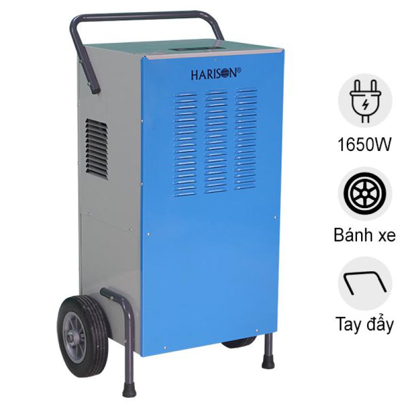 Máy Hút Ẩm Harison HD-100MB