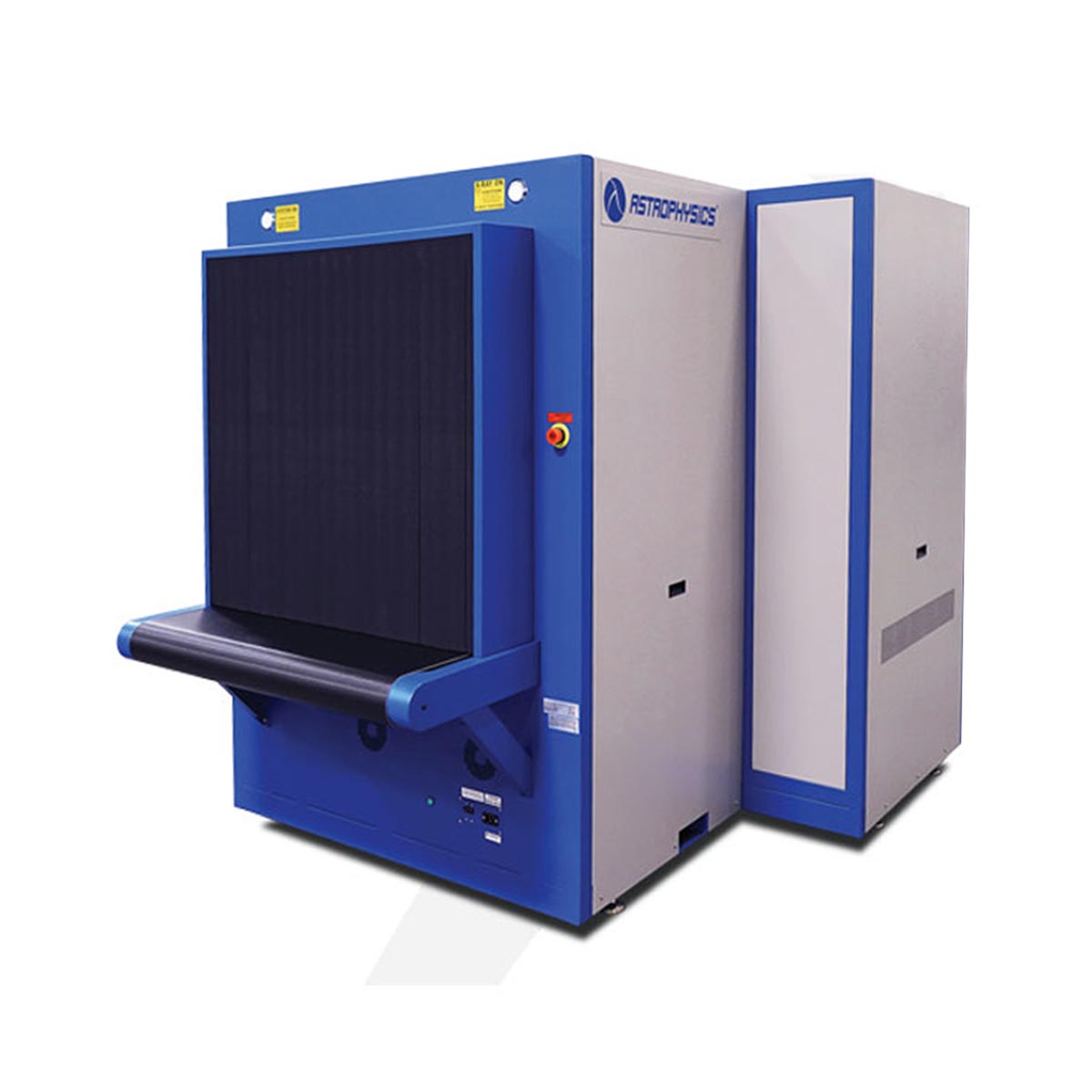 MÁY SOI CHIẾU HÀNH LÝ ASTROPHYSIC XIS-100XDV