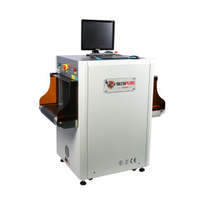 MÁY SOI CHIẾU HÀNH LÝ SECUPLUS SPX-5030A