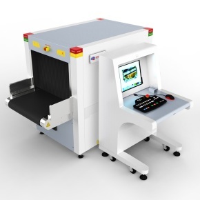 MÁY SOI CHIẾU AN NINH GSTECH VIỆT NAM